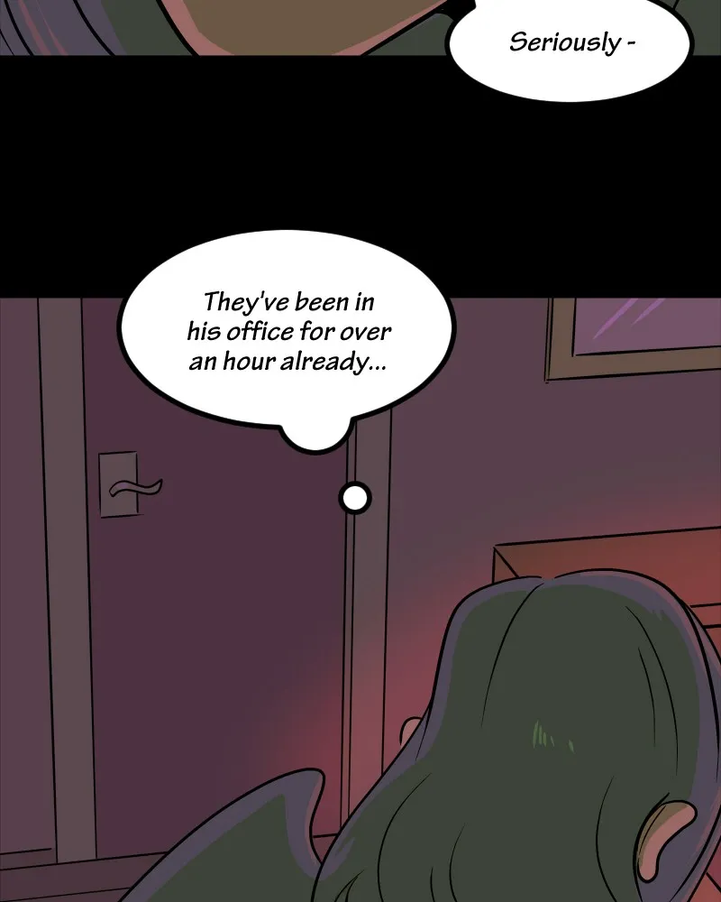Read The Croaking EN Manga Online