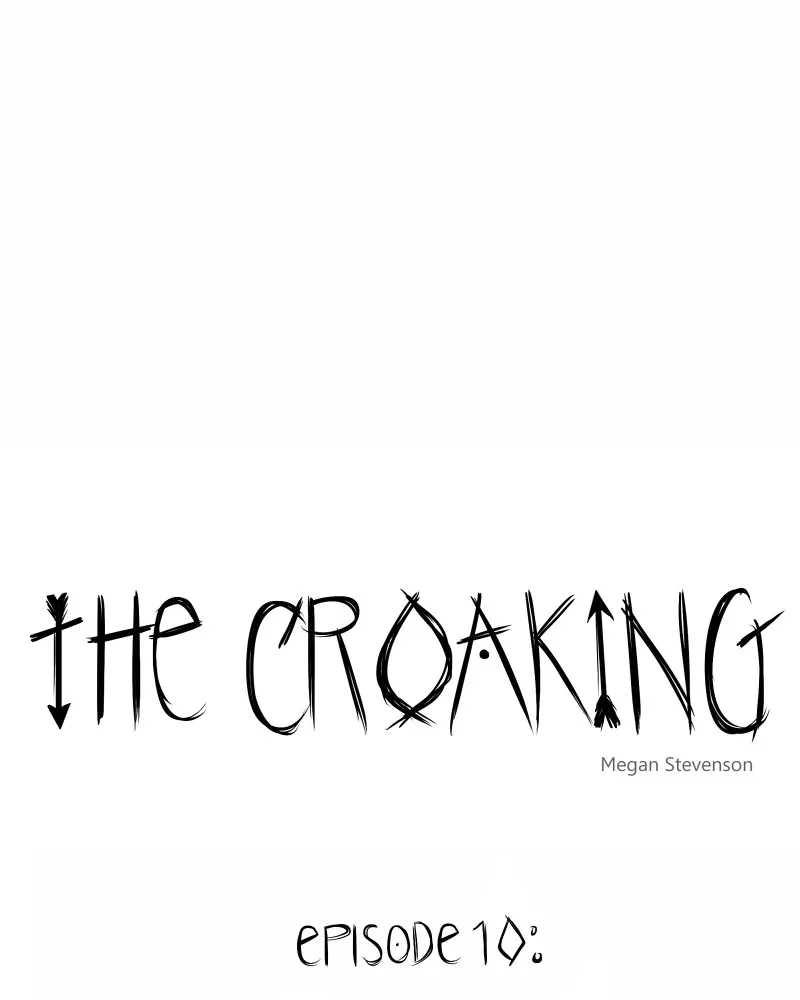 Read The Croaking EN Manga Online