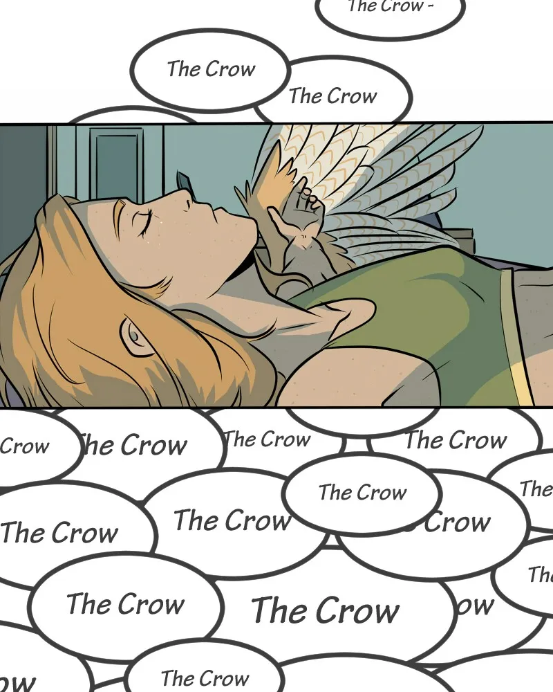 Read The Croaking EN Manga Online