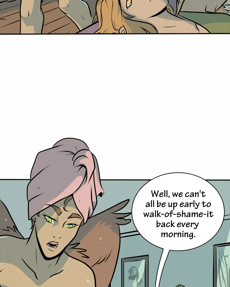 Read The Croaking EN Manga Online