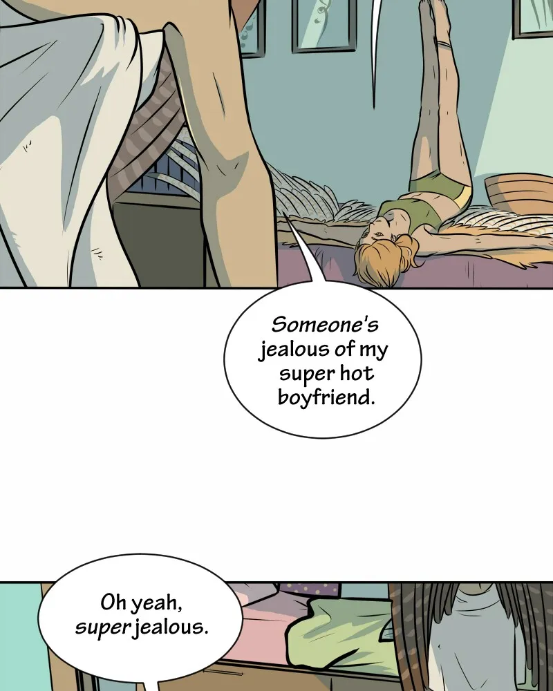 Read The Croaking EN Manga Online