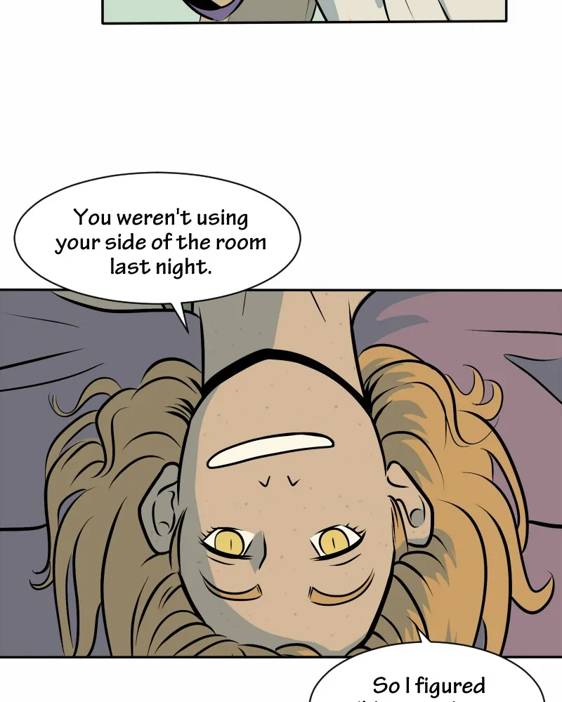 Read The Croaking EN Manga Online