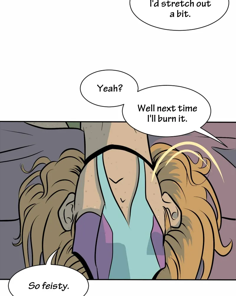 Read The Croaking EN Manga Online
