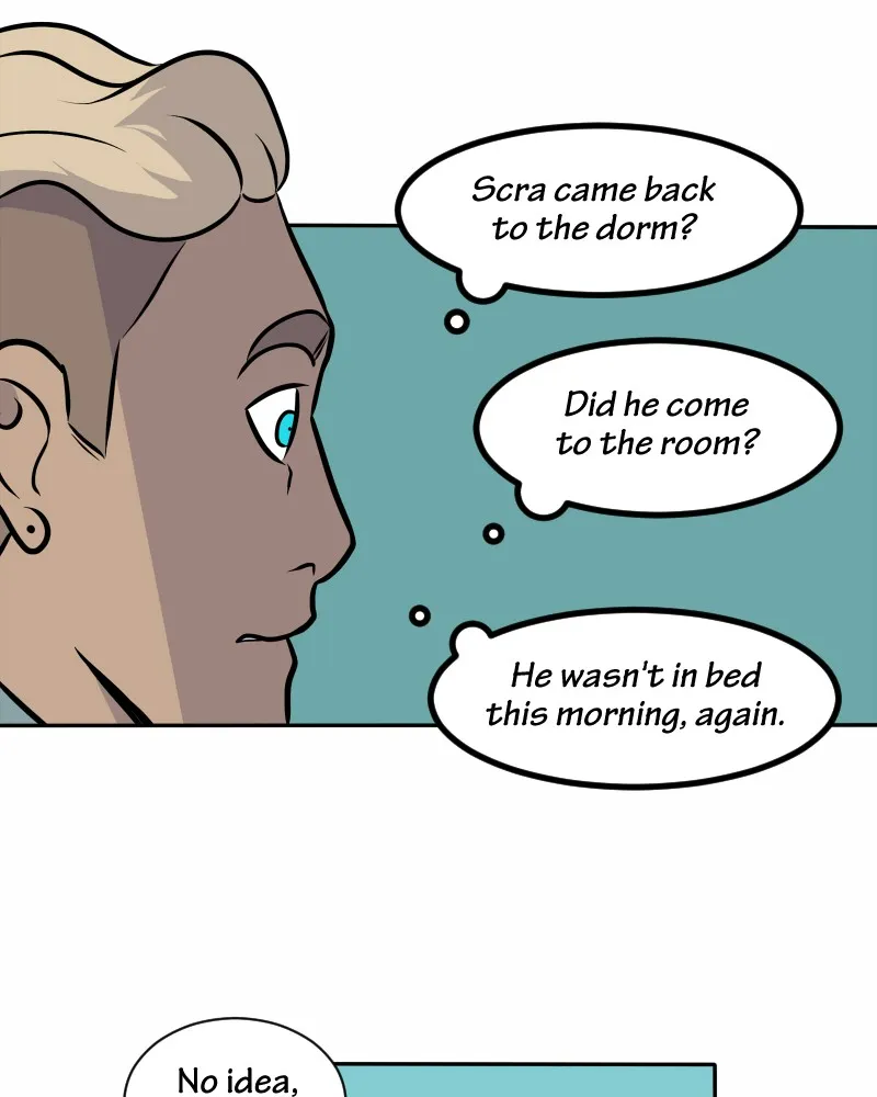 Read The Croaking EN Manga Online