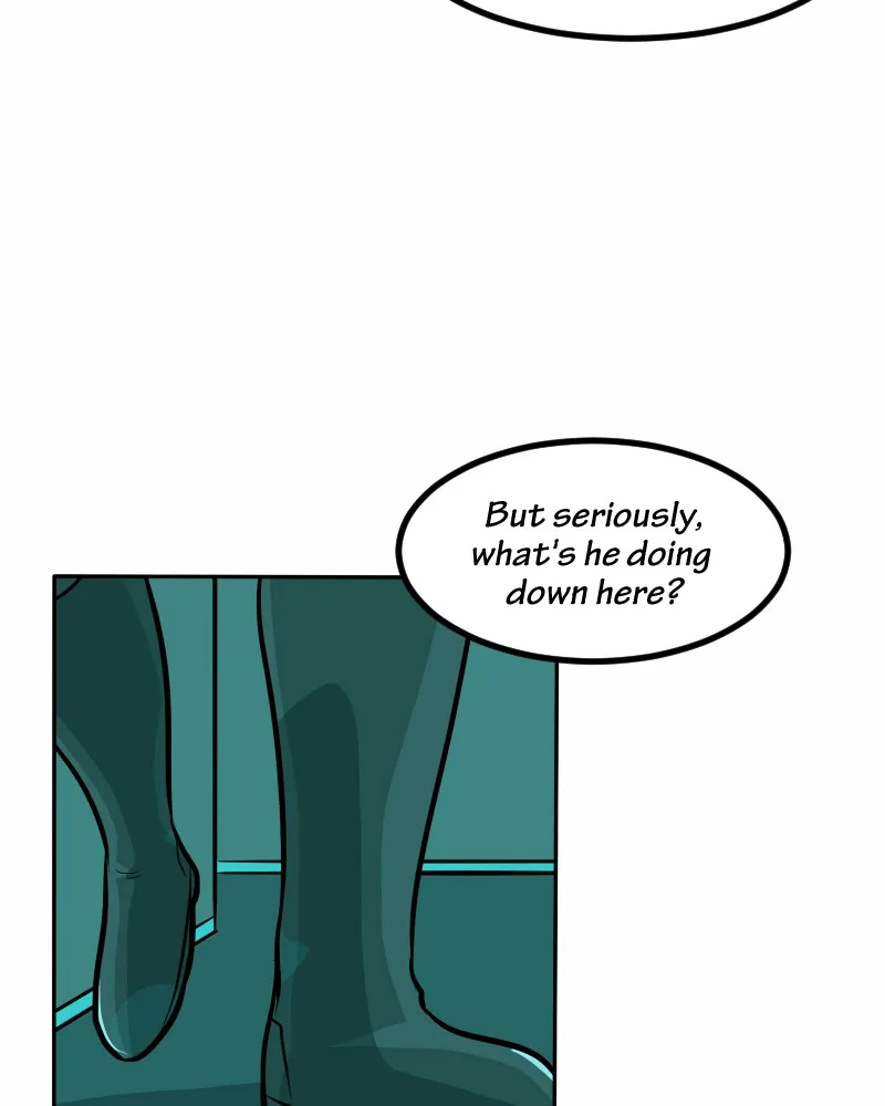 Read The Croaking EN Manga Online