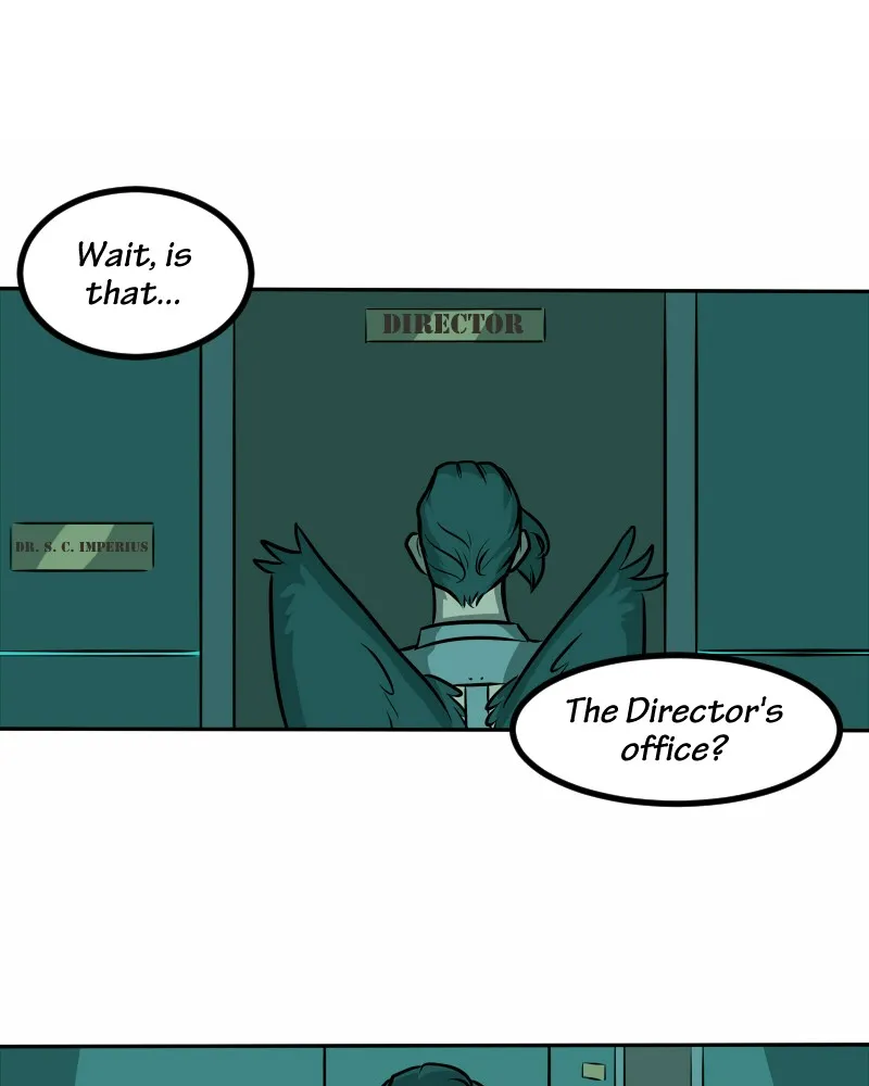 Read The Croaking EN Manga Online