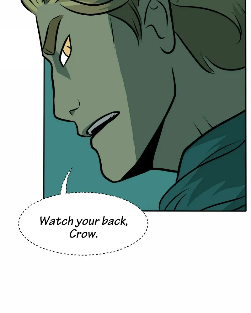 Read The Croaking EN Manga Online