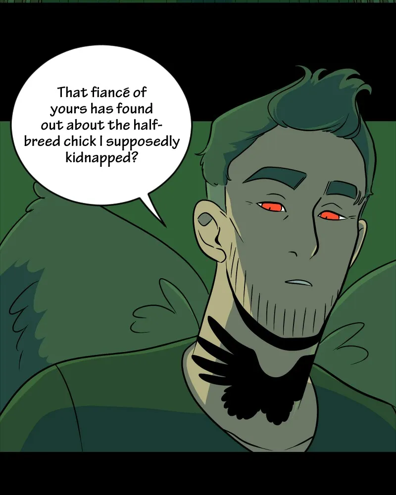 Read The Croaking EN Manga Online