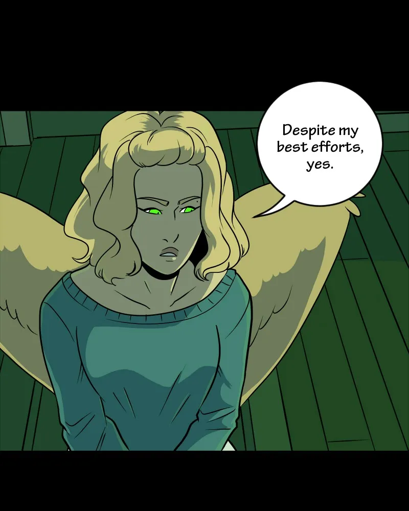 Read The Croaking EN Manga Online