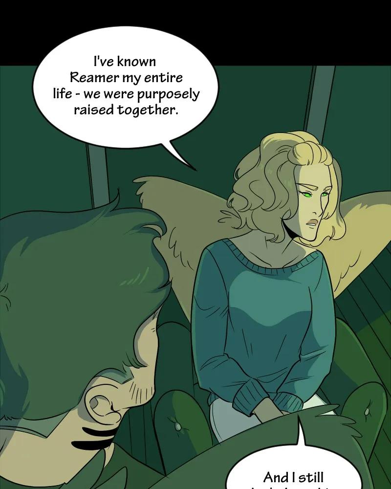 Read The Croaking EN Manga Online