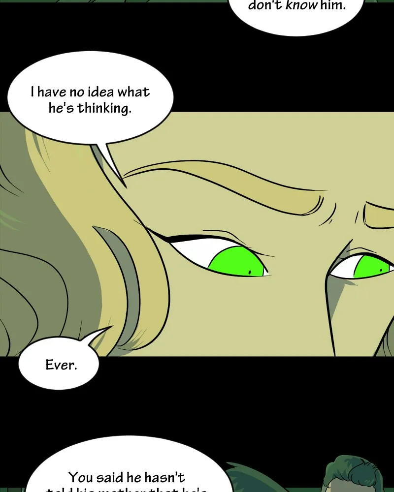 Read The Croaking EN Manga Online