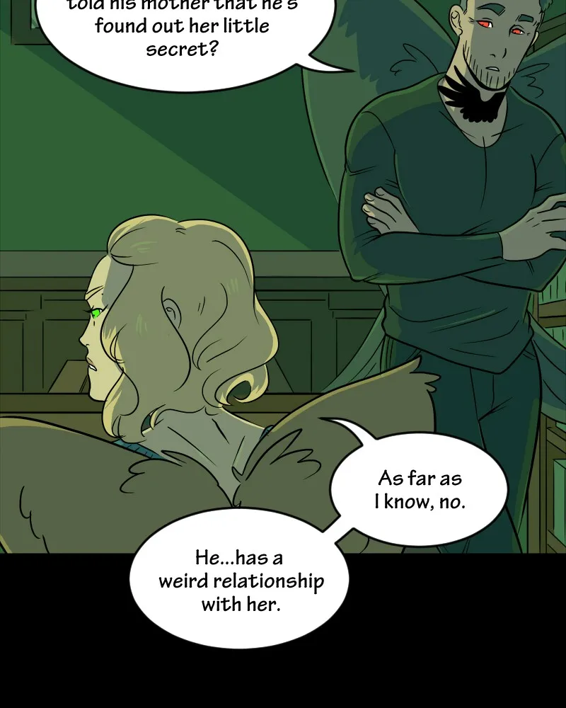 Read The Croaking EN Manga Online