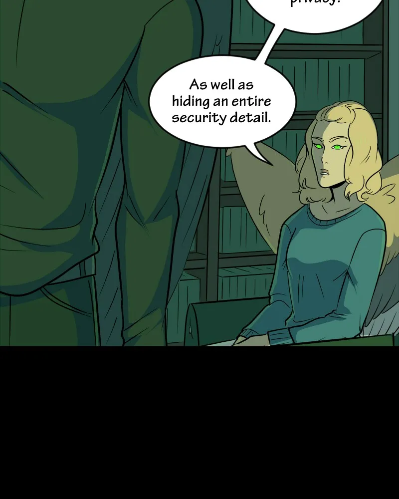 Read The Croaking EN Manga Online