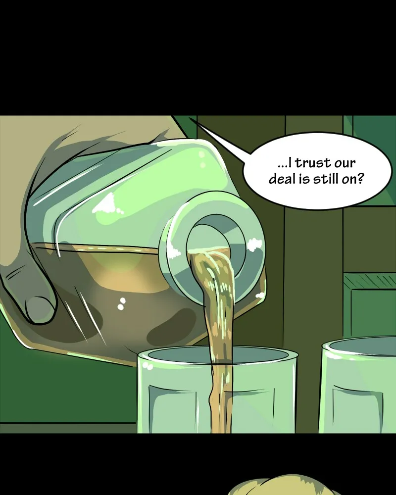 Read The Croaking EN Manga Online