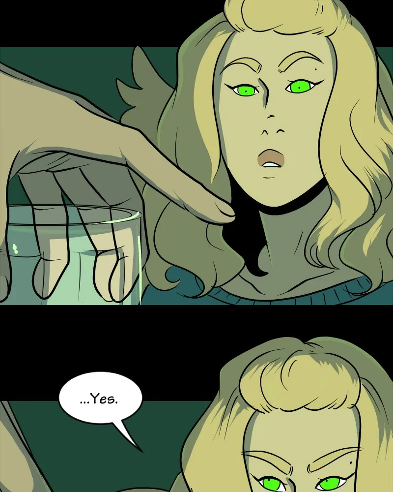 Read The Croaking EN Manga Online