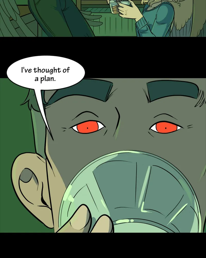 Read The Croaking EN Manga Online