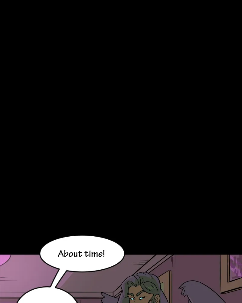 Read The Croaking EN Manga Online