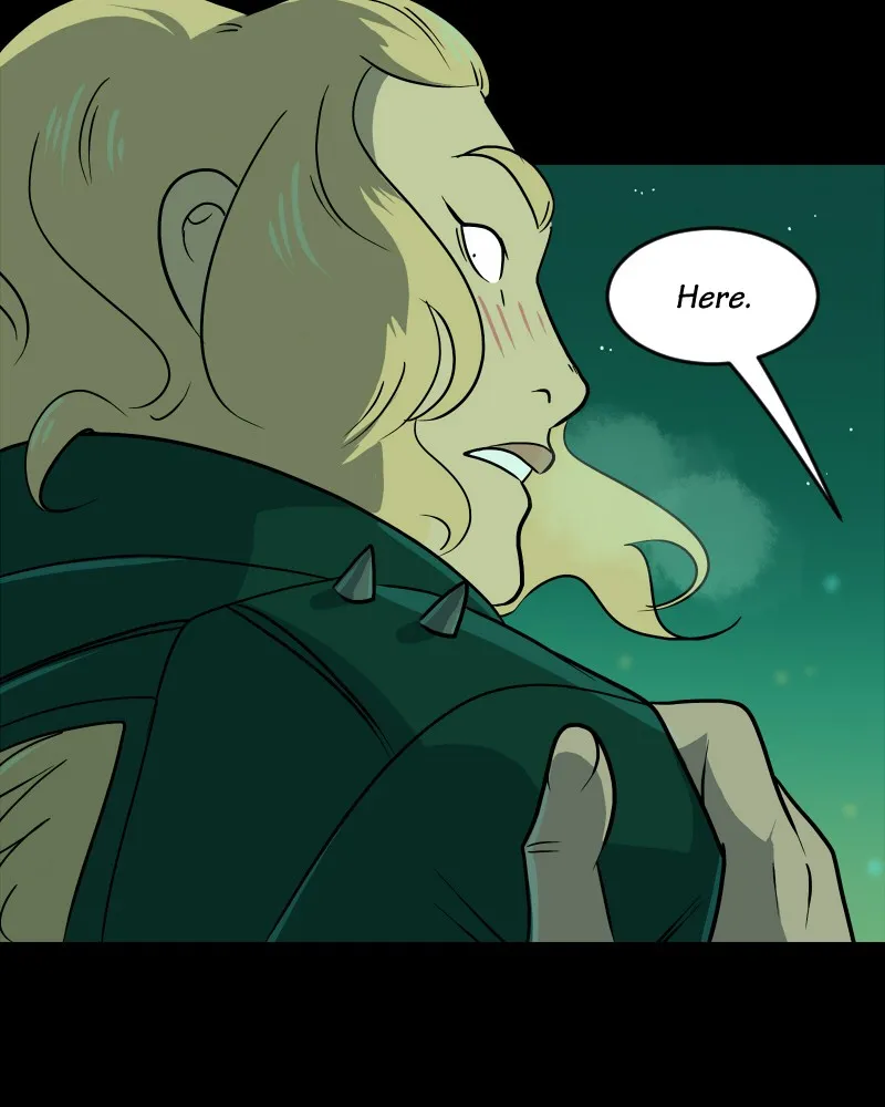 Read The Croaking EN Manga Online
