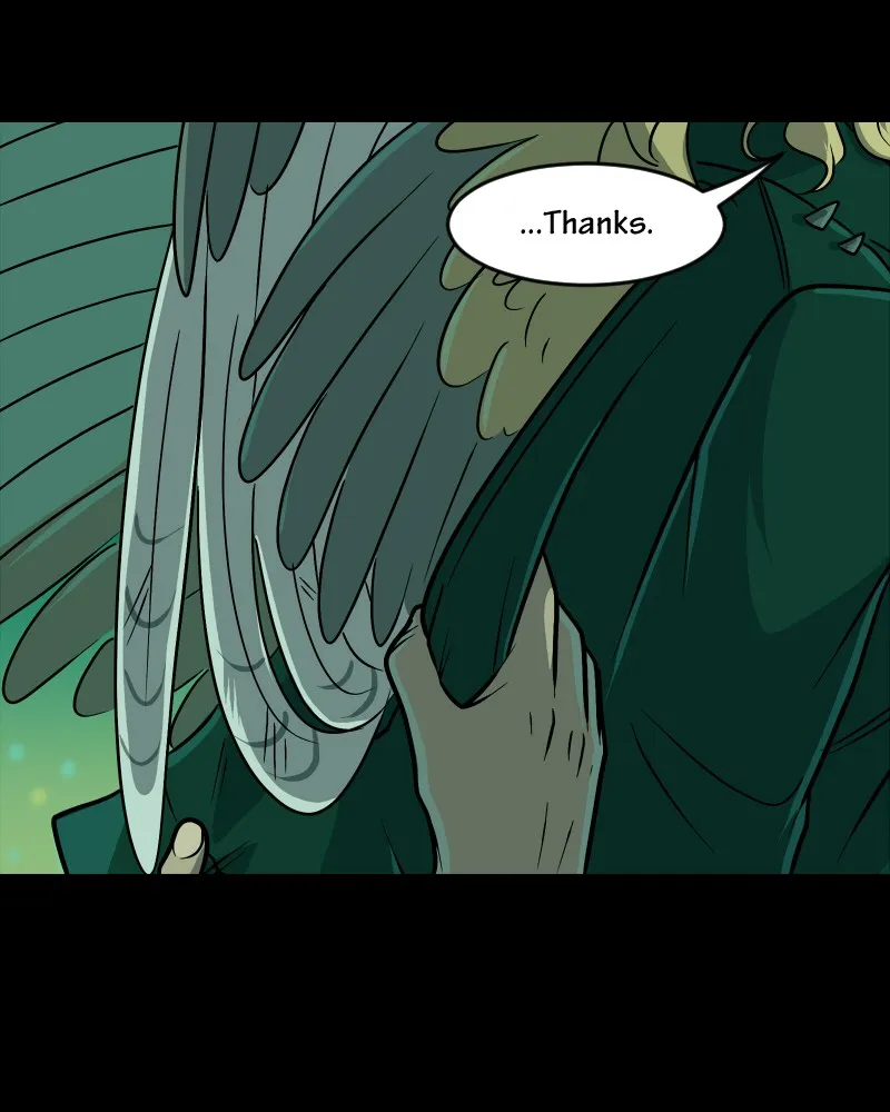 Read The Croaking EN Manga Online