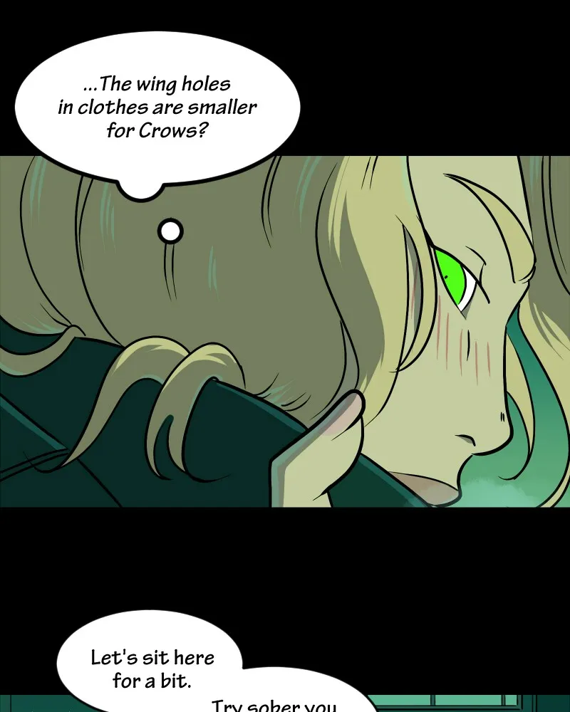 Read The Croaking EN Manga Online