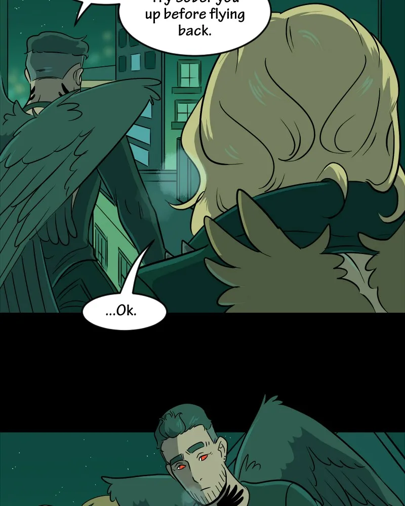 Read The Croaking EN Manga Online