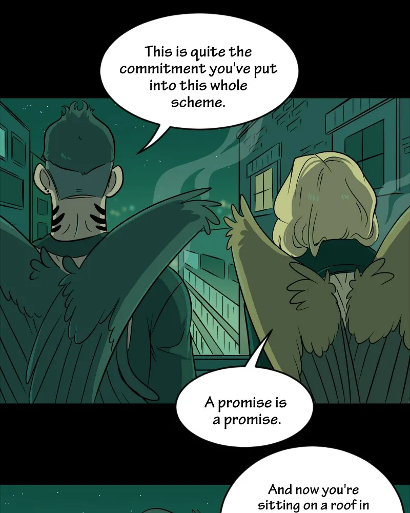 Read The Croaking EN Manga Online
