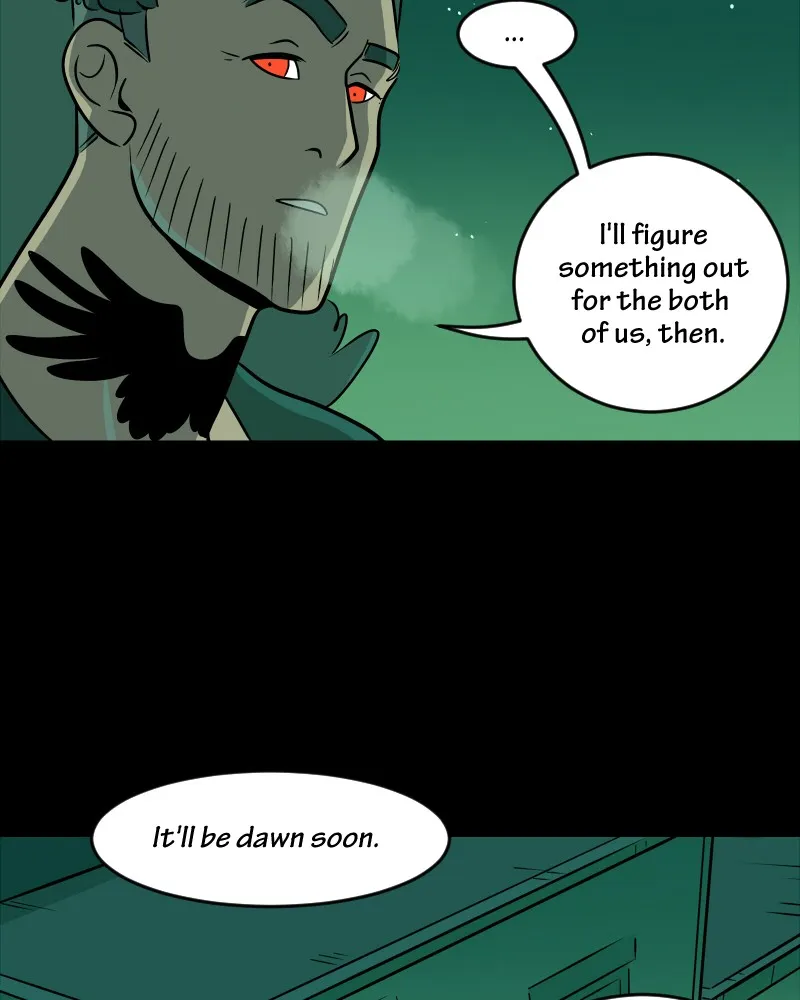 Read The Croaking EN Manga Online