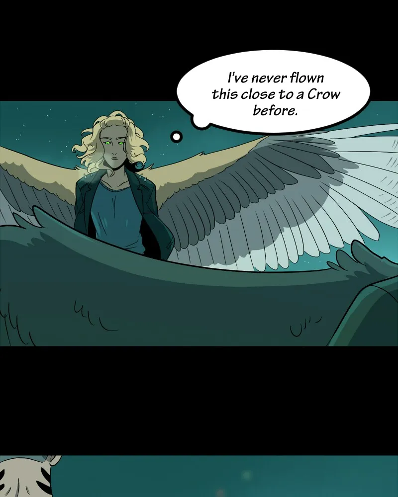 Read The Croaking EN Manga Online