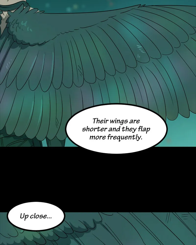 Read The Croaking EN Manga Online