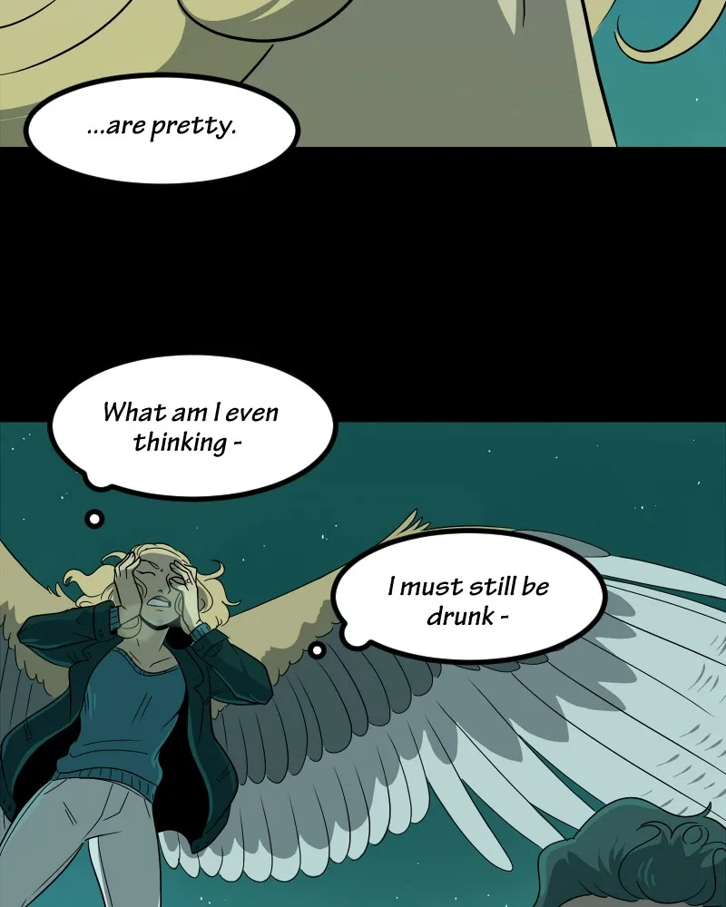 Read The Croaking EN Manga Online