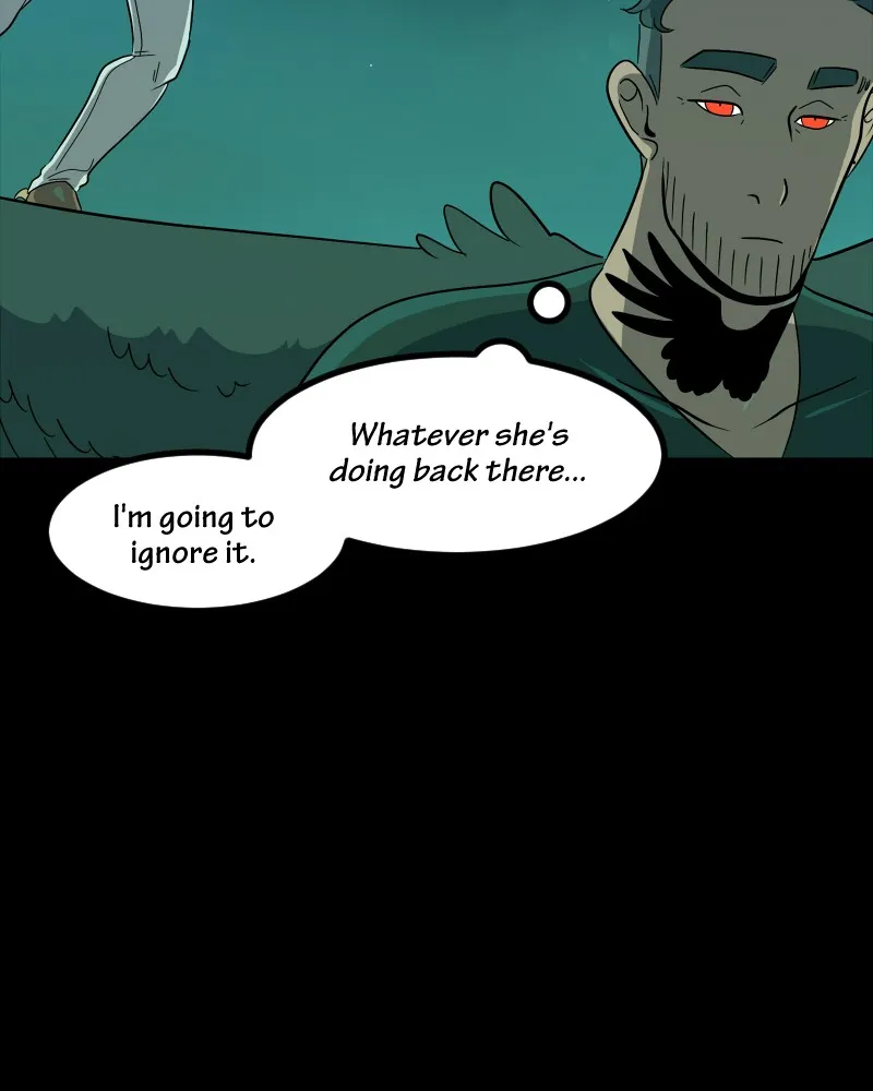Read The Croaking EN Manga Online