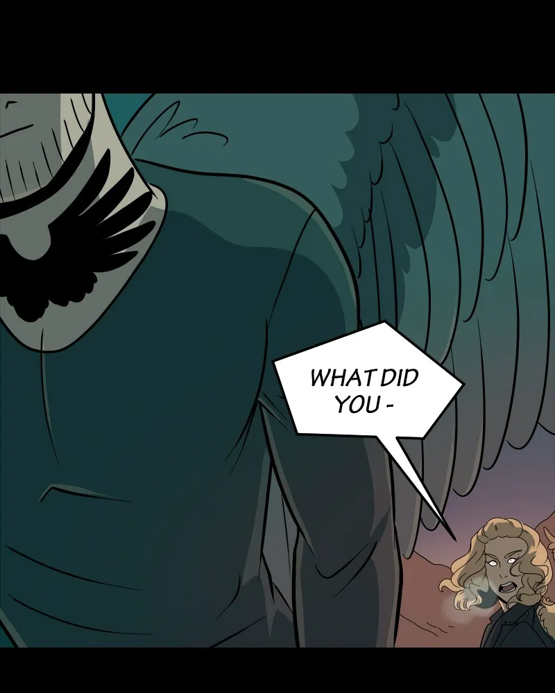 Read The Croaking EN Manga Online