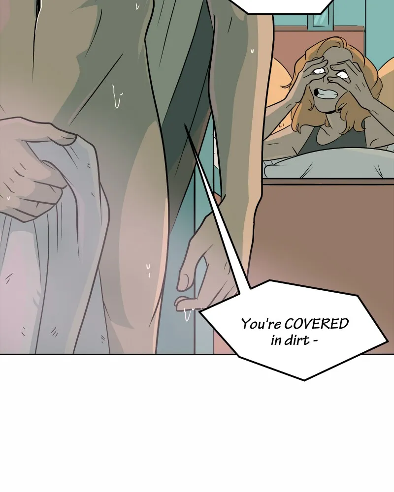 Read The Croaking EN Manga Online