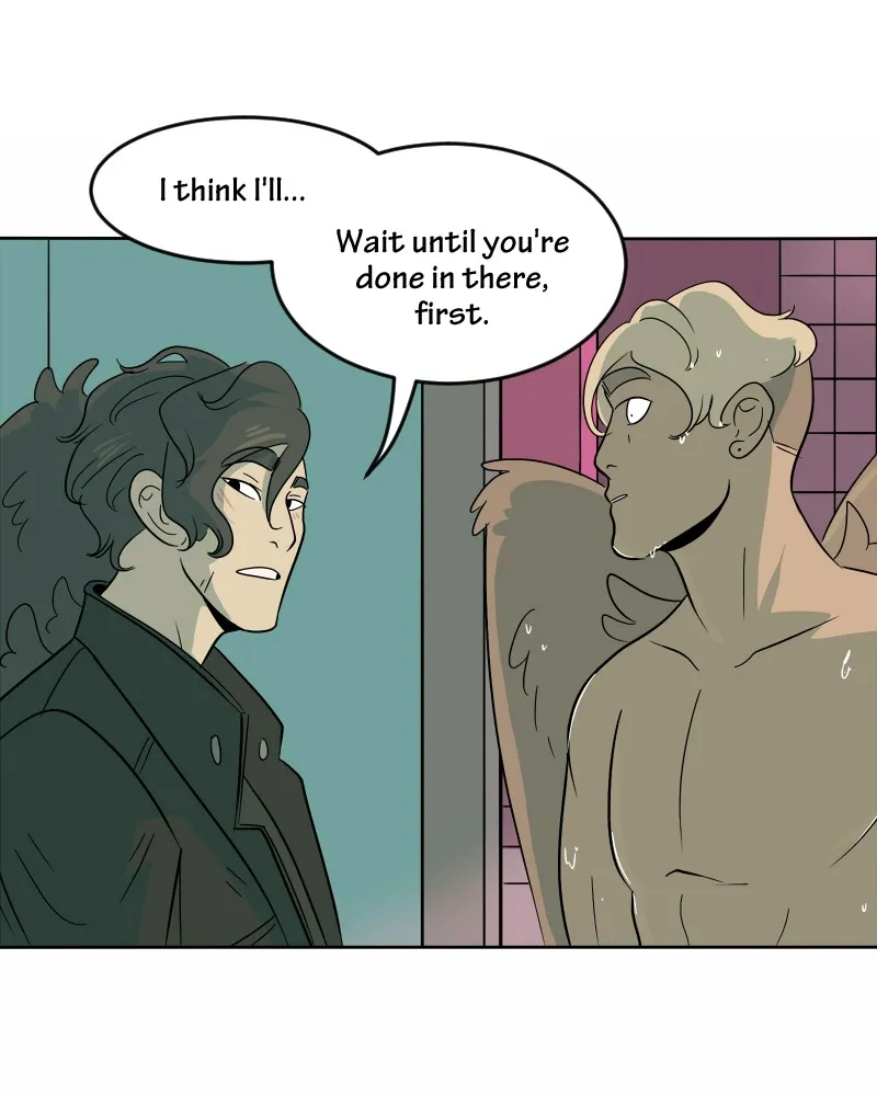 Read The Croaking EN Manga Online