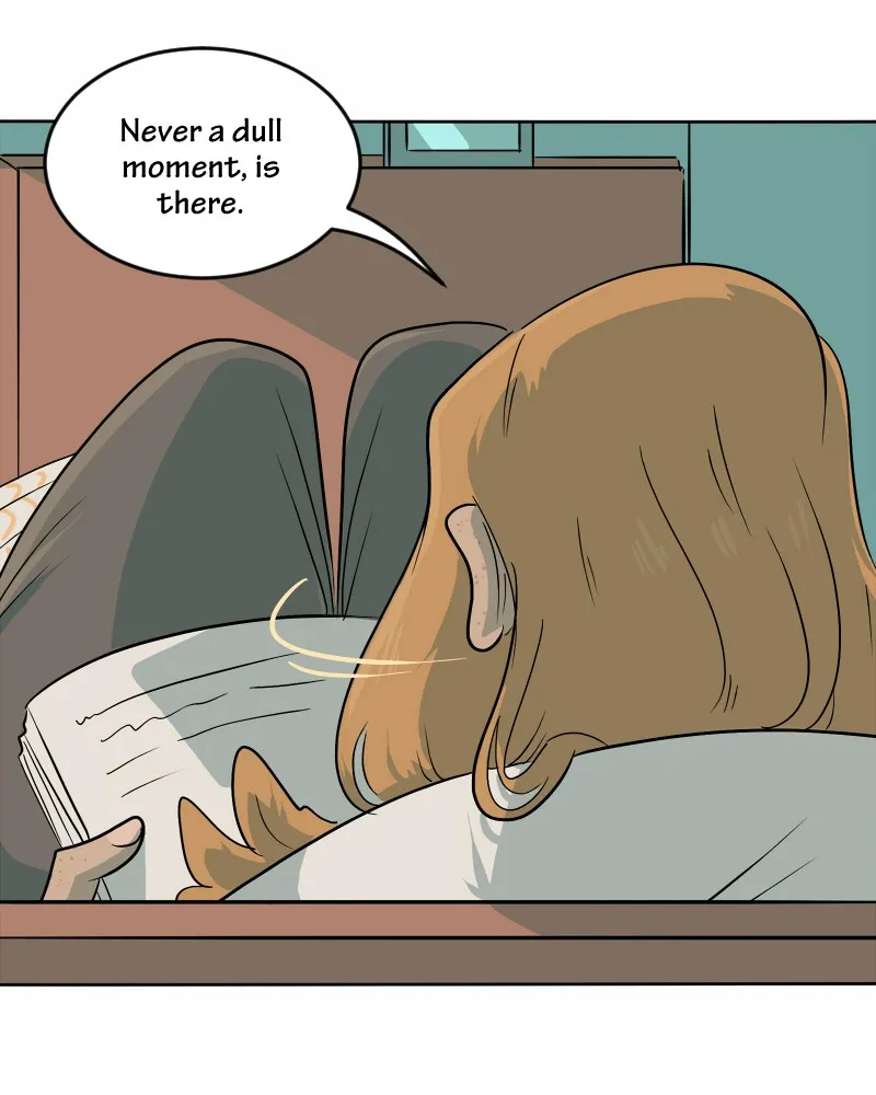 Read The Croaking EN Manga Online