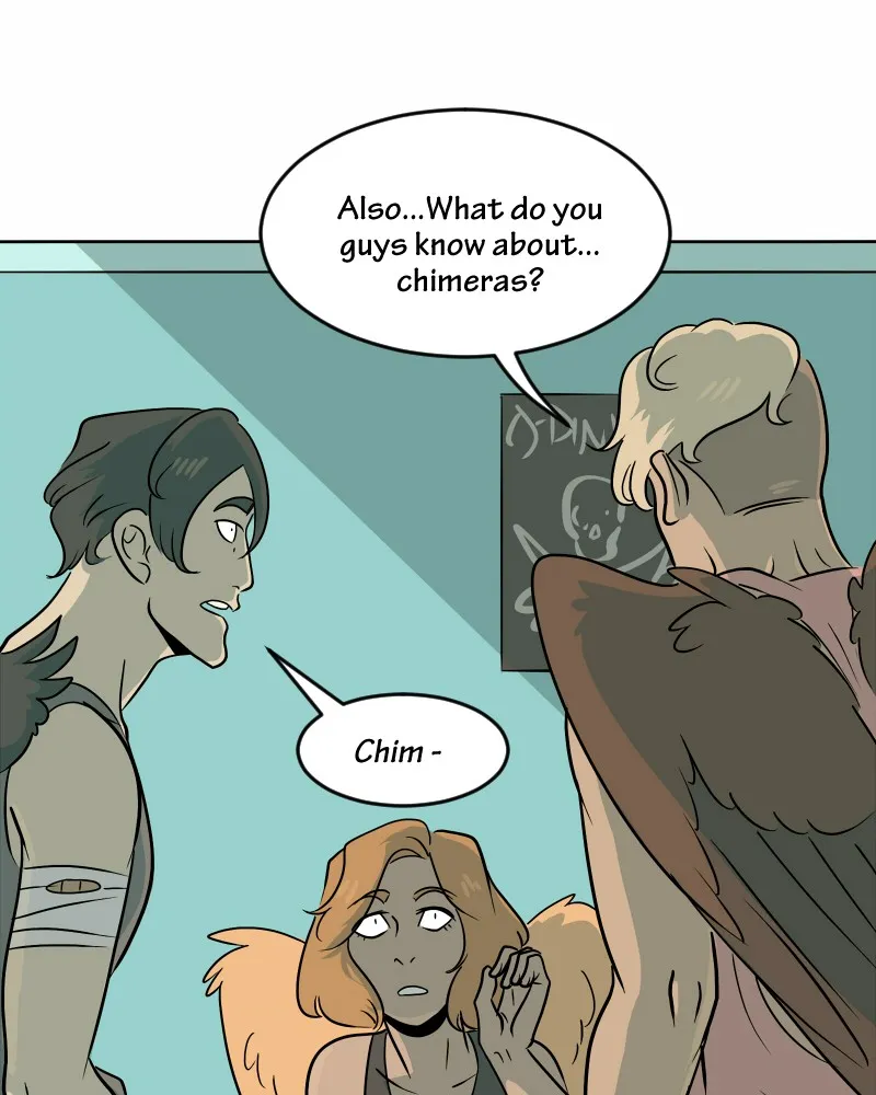 Read The Croaking EN Manga Online