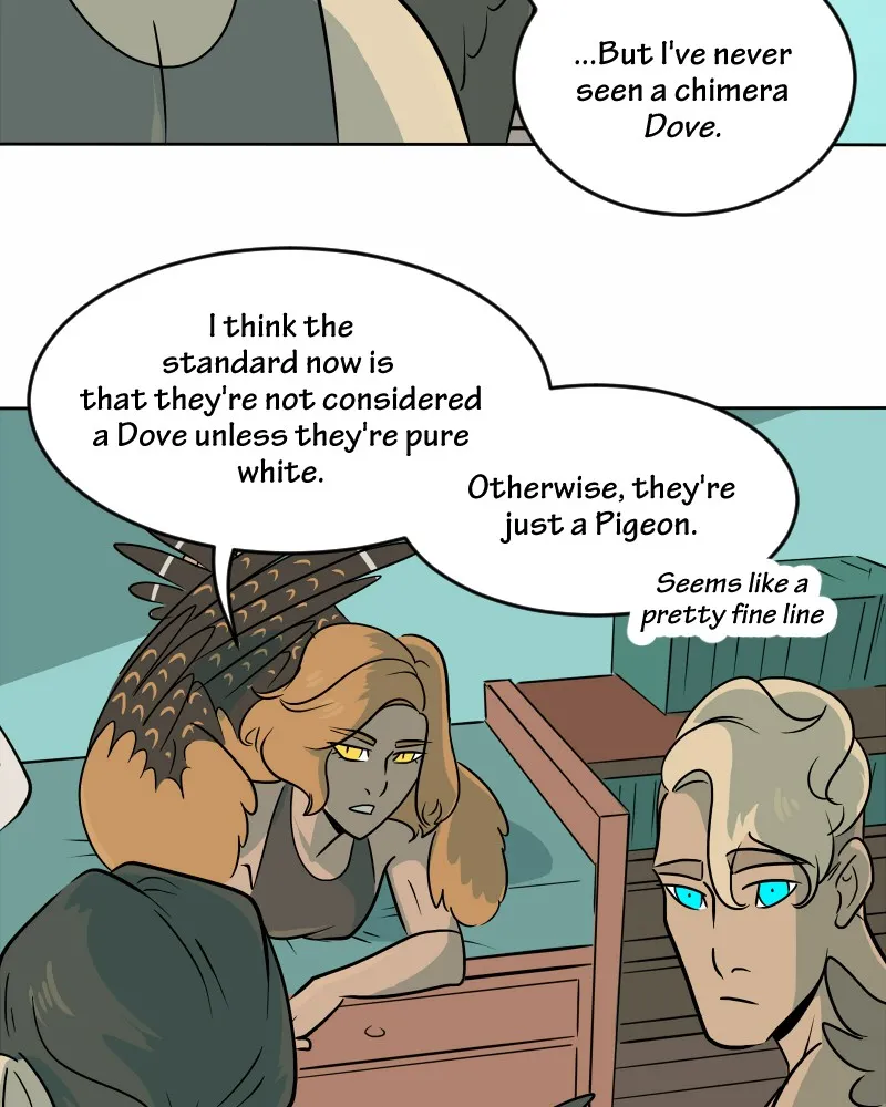 Read The Croaking EN Manga Online