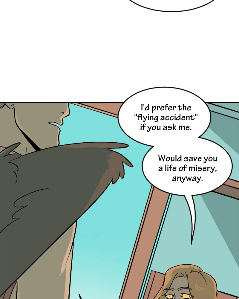 Read The Croaking EN Manga Online