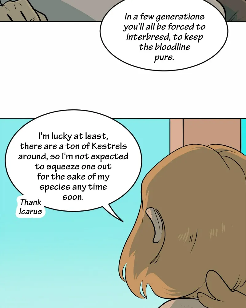 Read The Croaking EN Manga Online