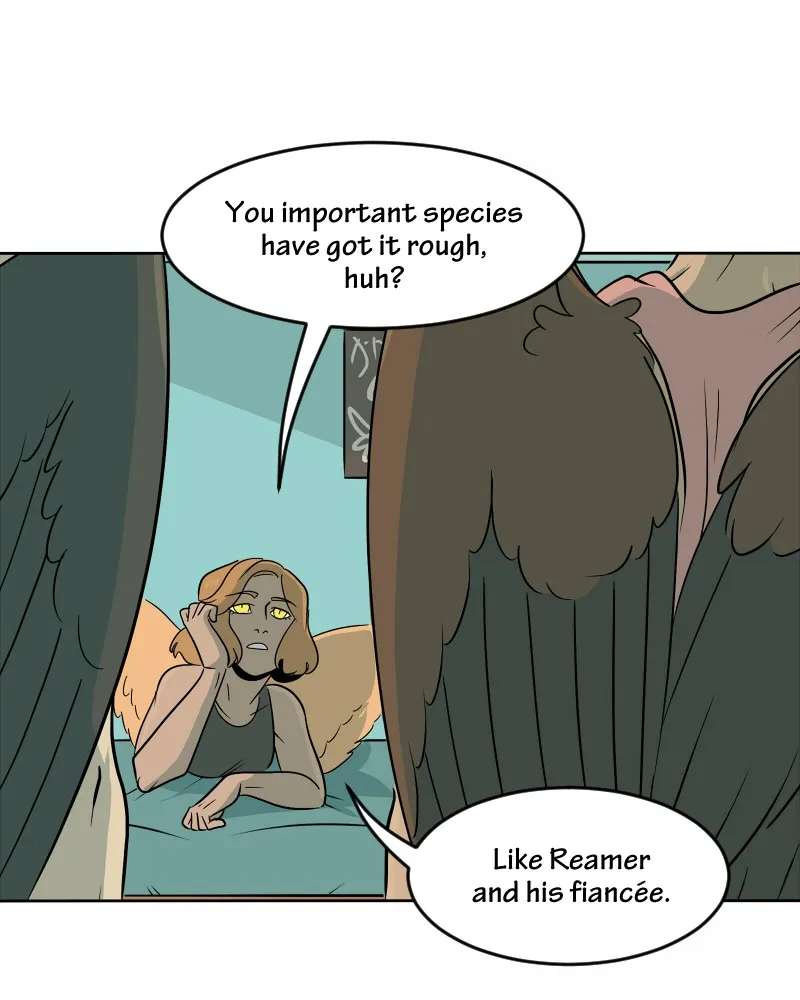 Read The Croaking EN Manga Online