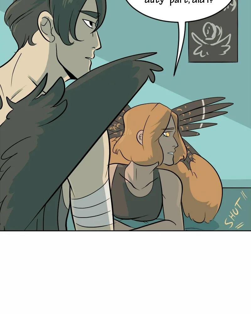 Read The Croaking EN Manga Online
