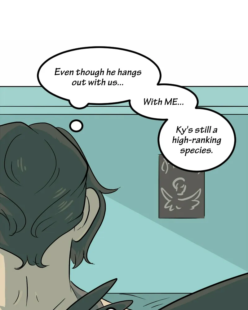 Read The Croaking EN Manga Online