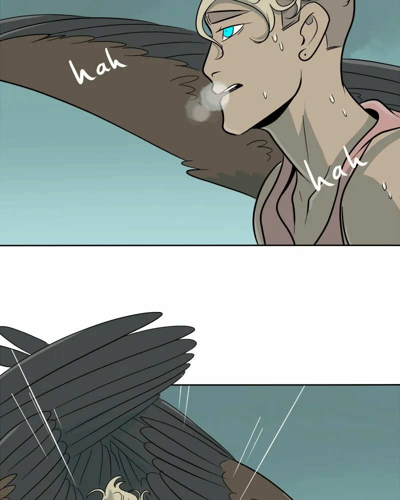 Read The Croaking EN Manga Online