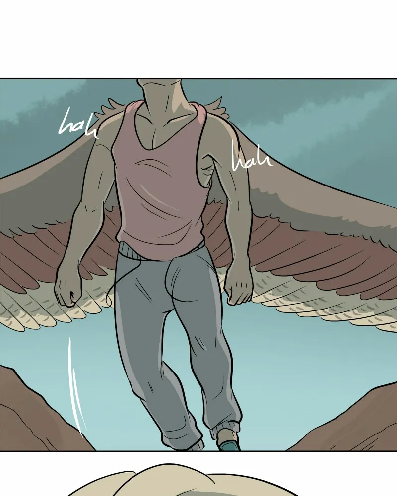 Read The Croaking EN Manga Online