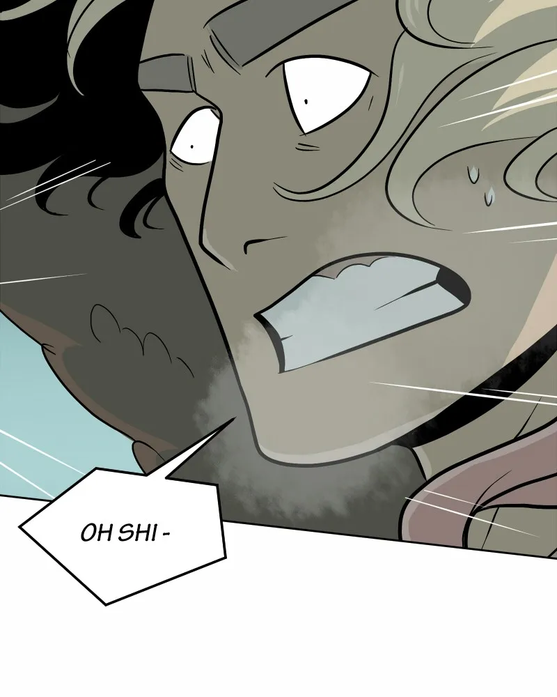 Read The Croaking EN Manga Online