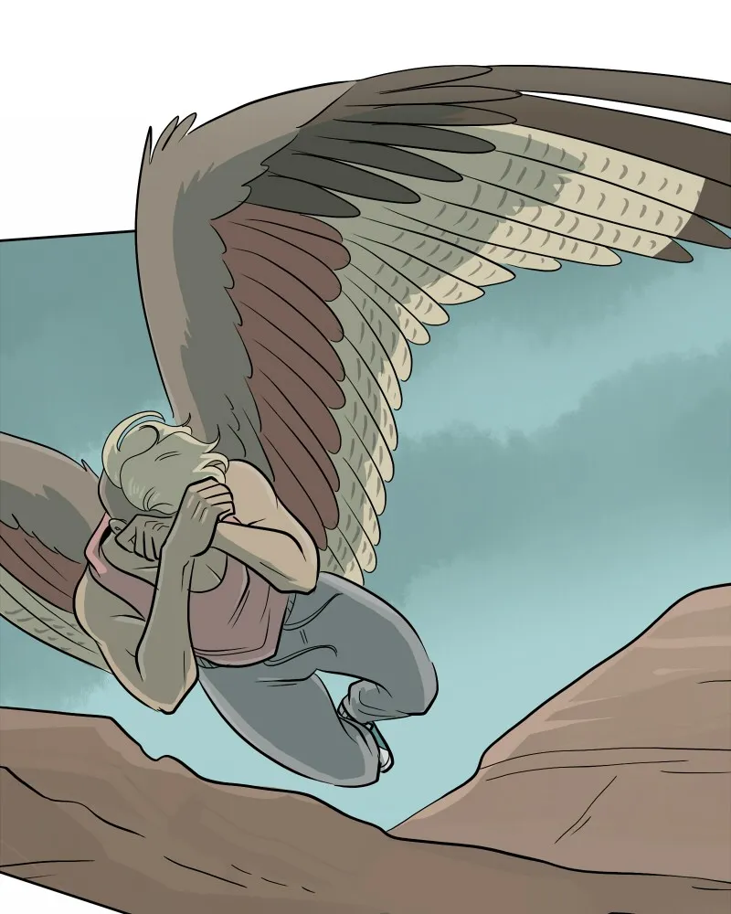Read The Croaking EN Manga Online