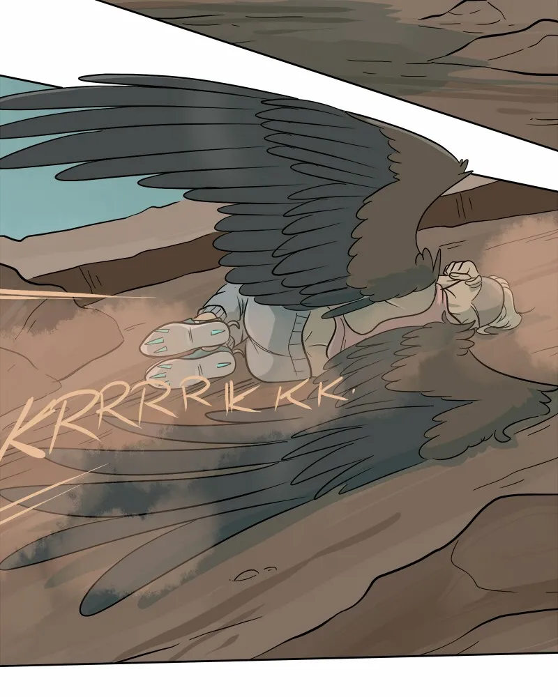 Read The Croaking EN Manga Online