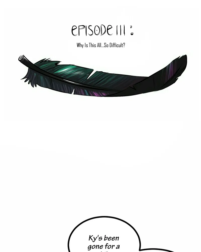 Read The Croaking EN Manga Online