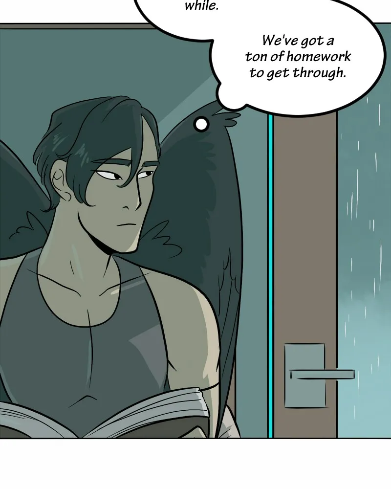 Read The Croaking EN Manga Online