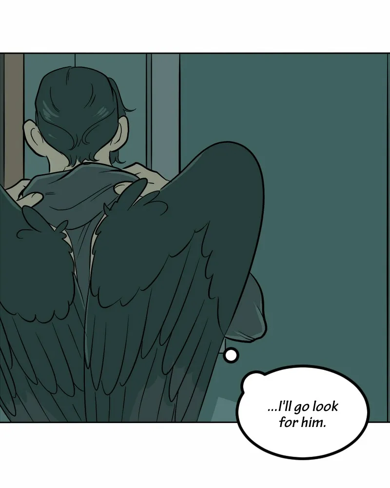 Read The Croaking EN Manga Online